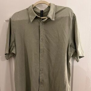 Commission Short Sleeve Lululemon